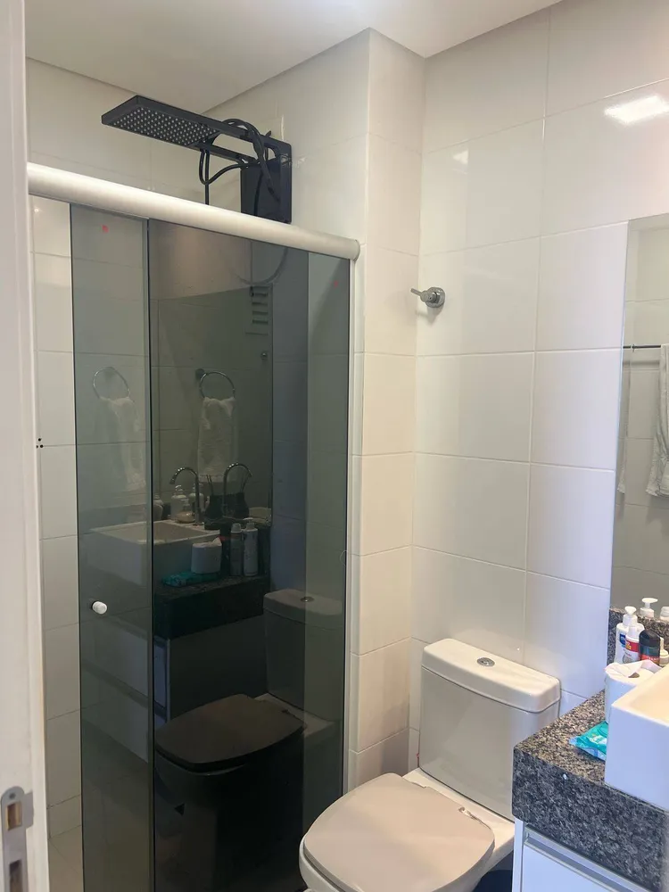 Apartamento, 3 quartos, 82 m² - Foto 3