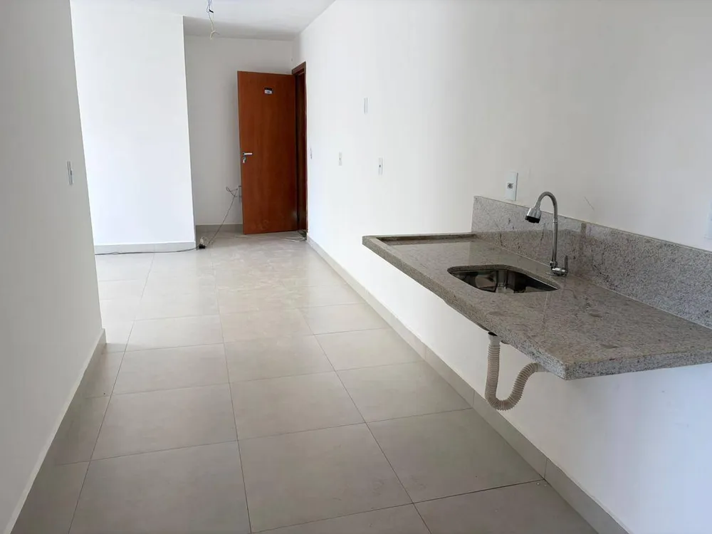 Apartamento, 2 quartos, 55 m² - Foto 10