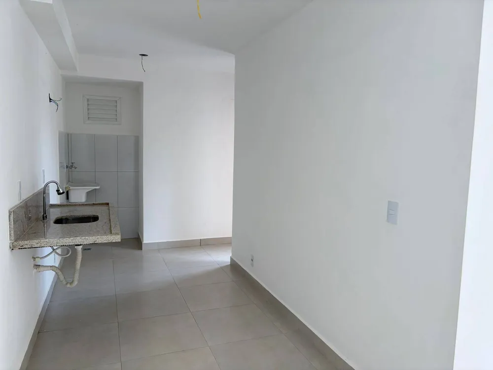 Apartamento, 2 quartos, 55 m² - Foto 4