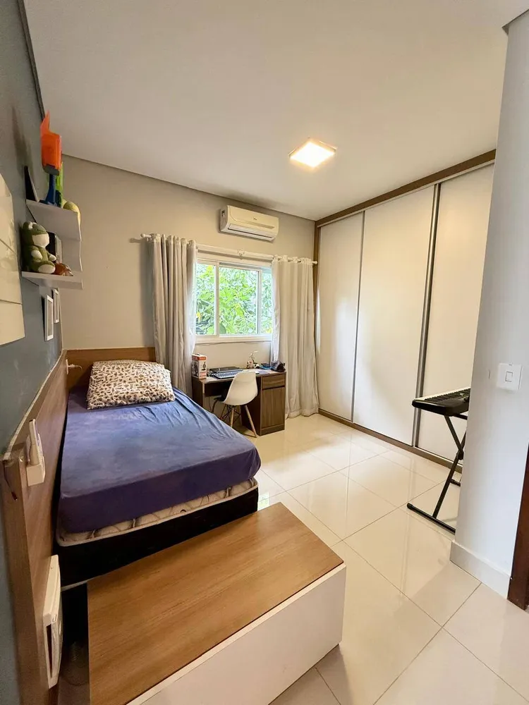 Sobrado, 4 quartos, 285 m² - Foto 3