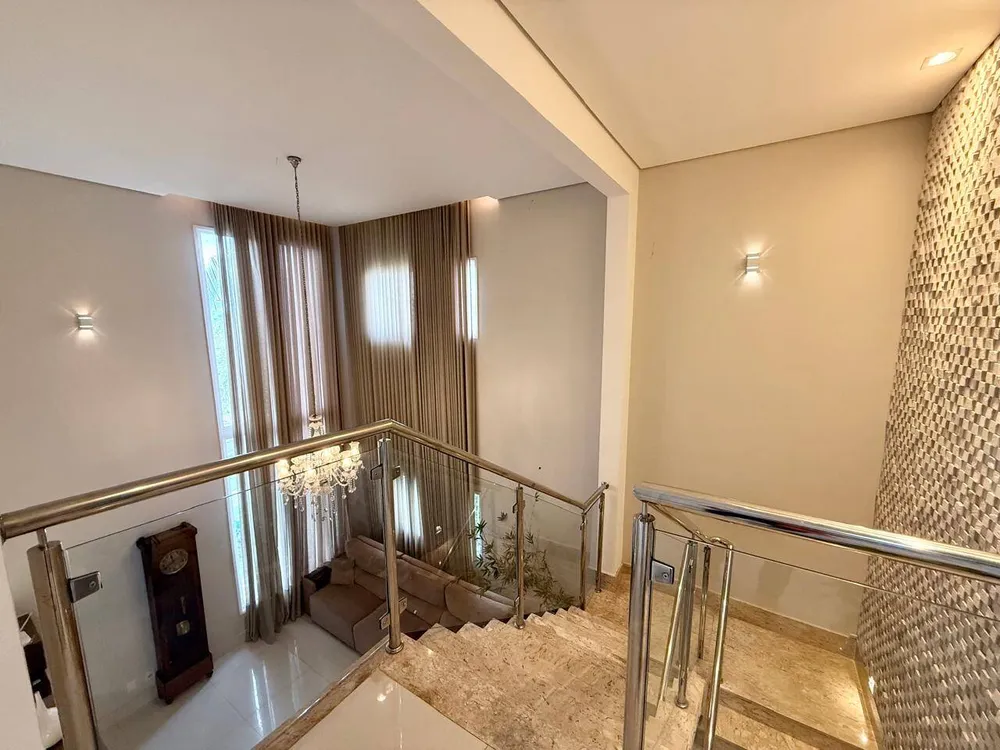 Sobrado, 4 quartos, 285 m² - Foto 6