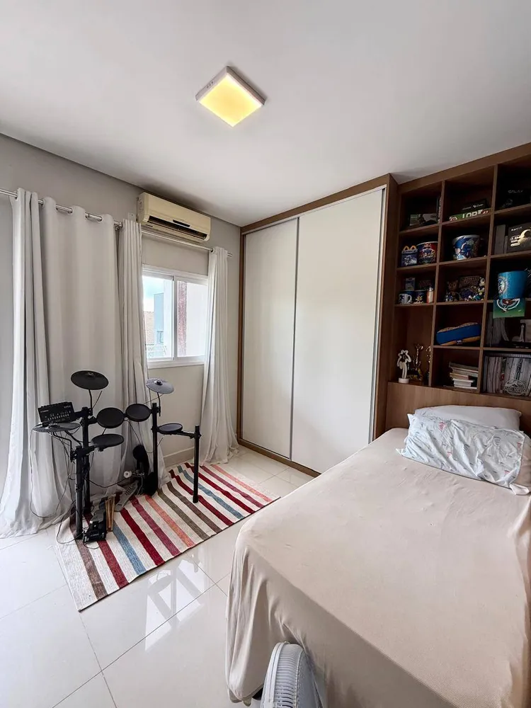 Sobrado, 4 quartos, 285 m² - Foto 5