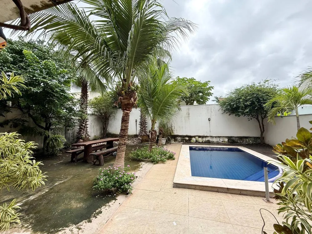 Sobrado, 4 quartos, 285 m² - Foto 8