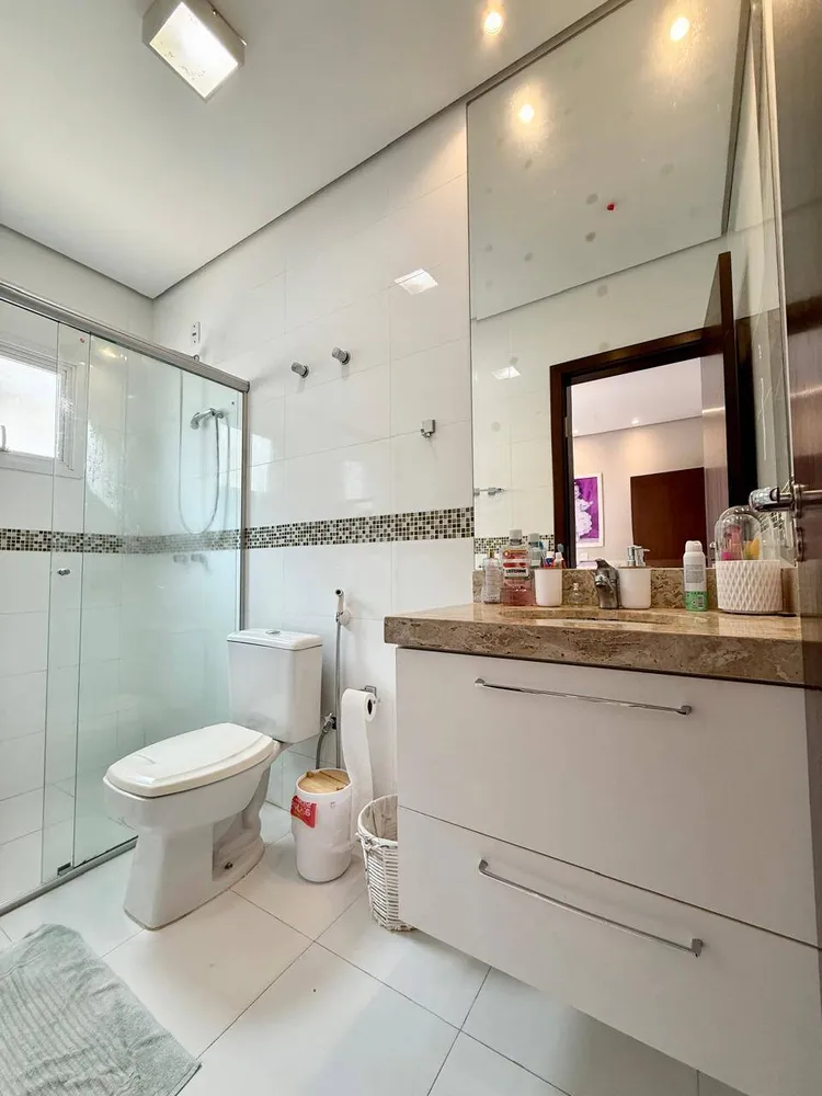 Sobrado, 4 quartos, 285 m² - Foto 2