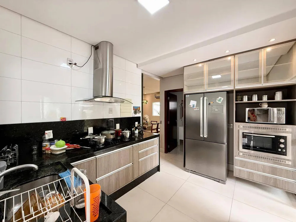 Sobrado, 4 quartos, 285 m² - Foto 7