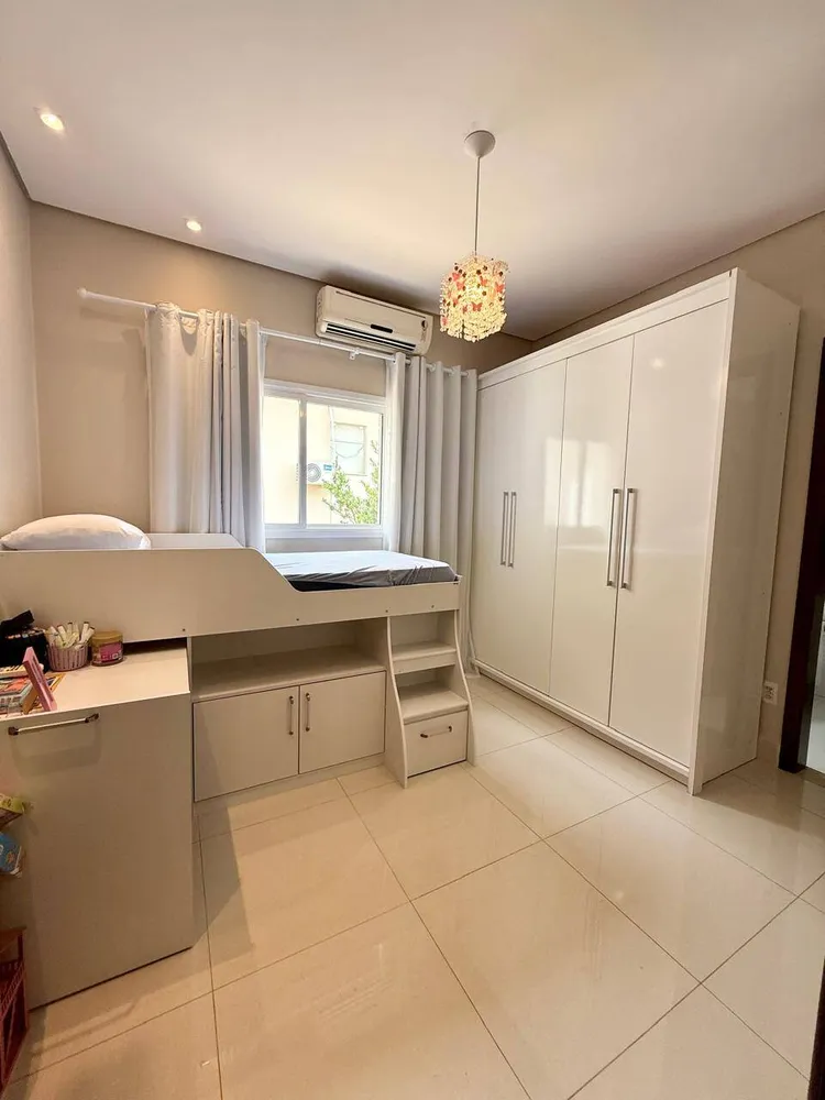 Sobrado, 4 quartos, 285 m² - Foto 4