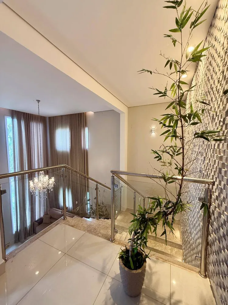 Sobrado, 4 quartos, 285 m² - Foto 1