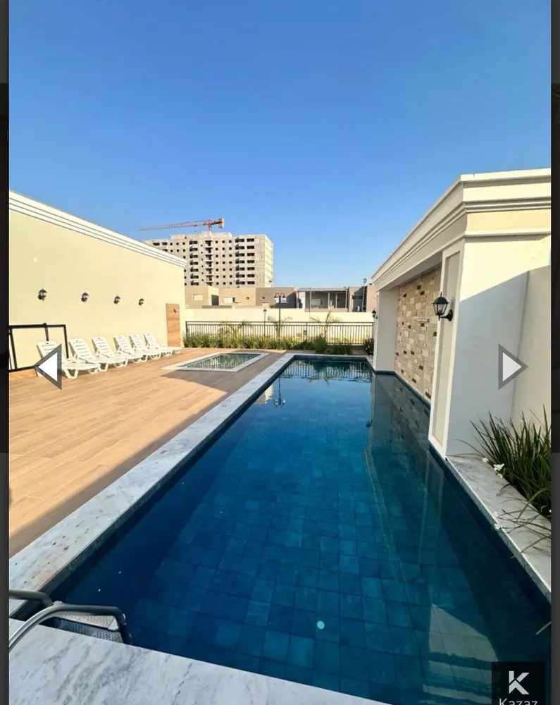 Apartamento, 3 quartos, 70 m² - Foto 3
