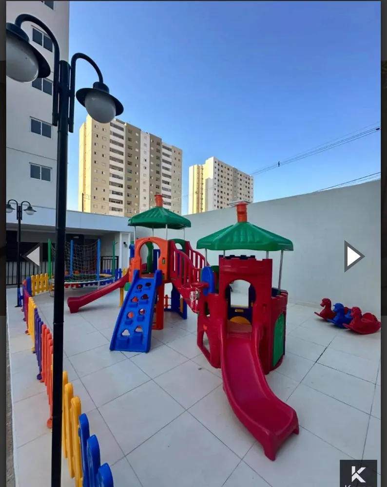 Apartamento, 3 quartos, 70 m² - Foto 5