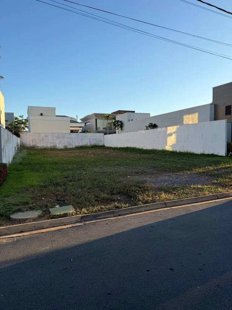 Terreno, 480 m² - Foto 1