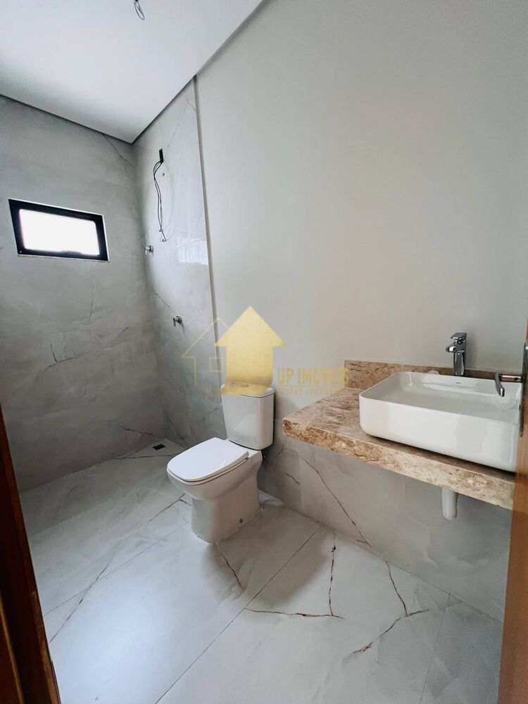 Casa de Condomínio à venda com 3 quartos, 140m² - Foto 3