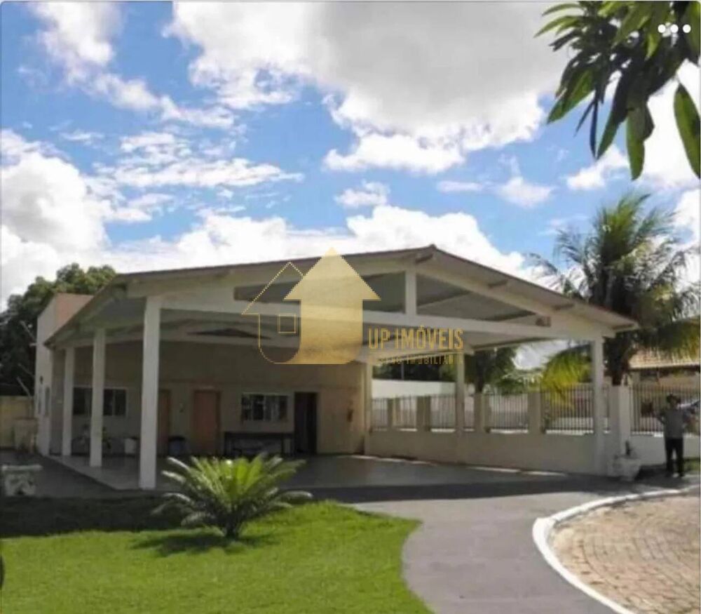 Casa de Condomínio à venda com 3 quartos, 160m² - Foto 1