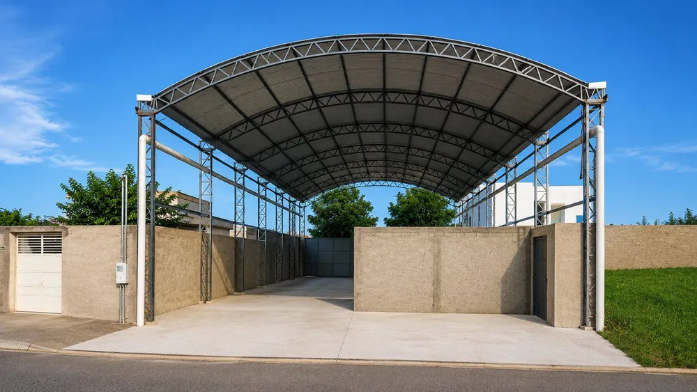 Casa, 1 quarto, 300 m² - Foto 3