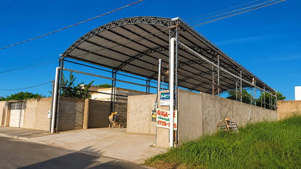 Casa, 1 quarto, 300 m² - Foto 2