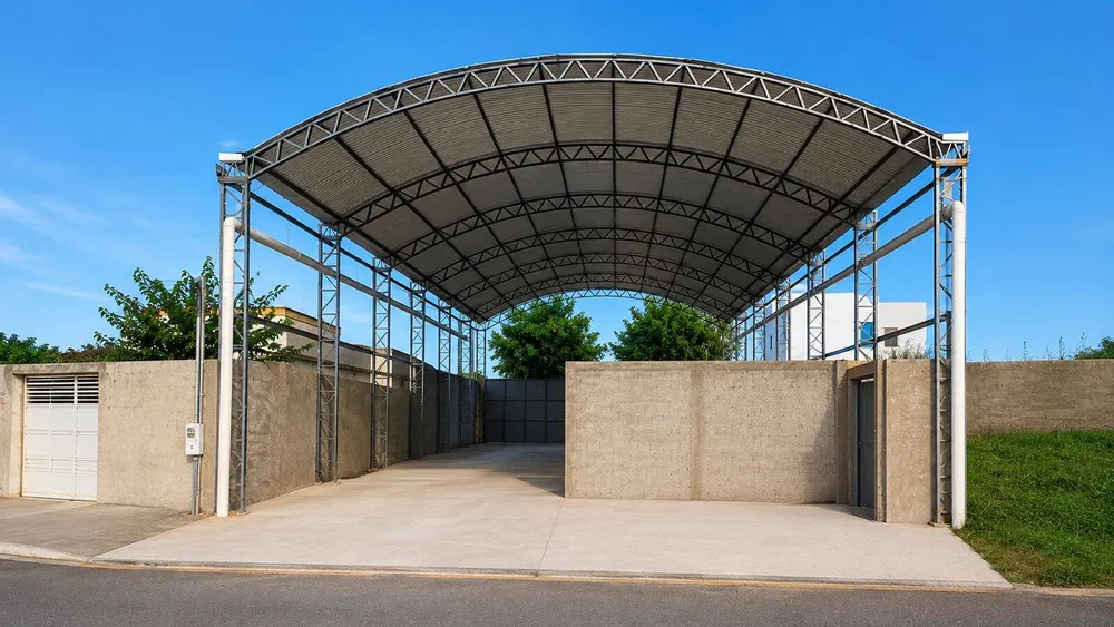 Casa, 1 quarto, 300 m² - Foto 1