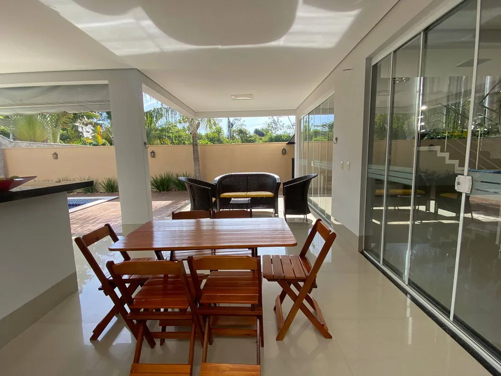 Casa de Condomínio, 4 quartos - Foto 7