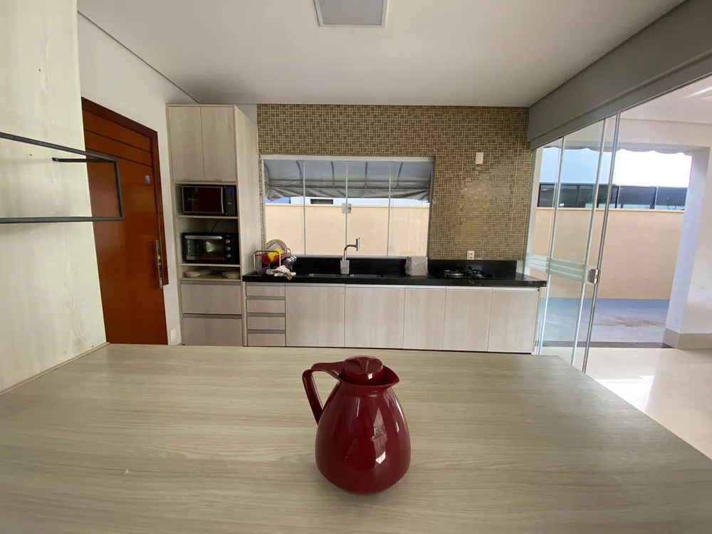 Casa de Condomínio, 4 quartos - Foto 5