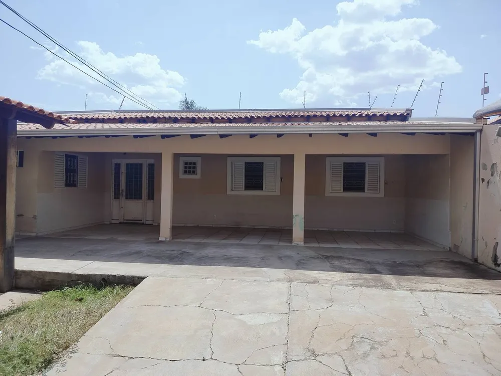 Casa, 4 quartos, 360 m² - Foto 1
