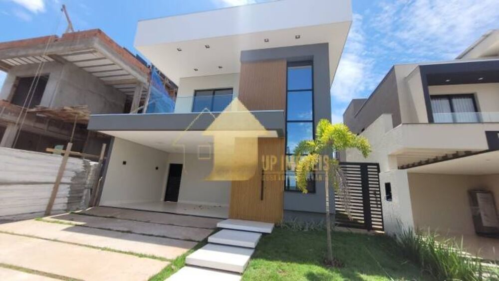 Sobrado à venda com 3 quartos, 215m² - Foto 3