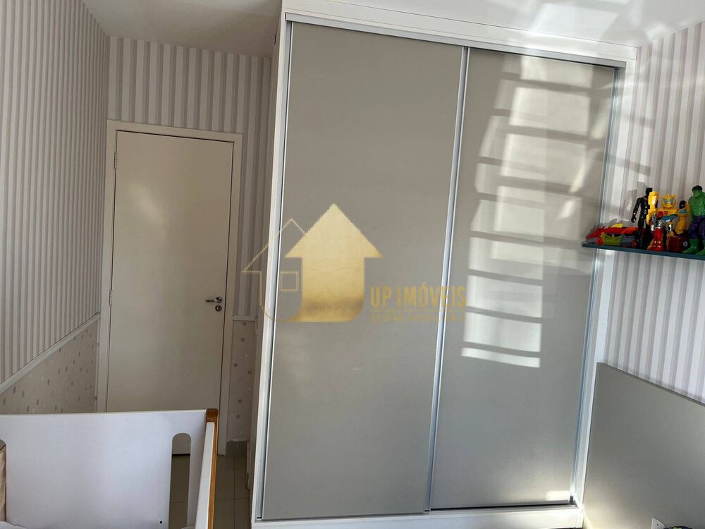Casa de Condomínio à venda com 3 quartos, 90m² - Foto 4