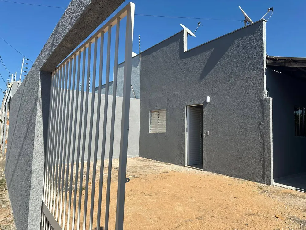 Casa, 2 quartos, 180 m² - Foto 3