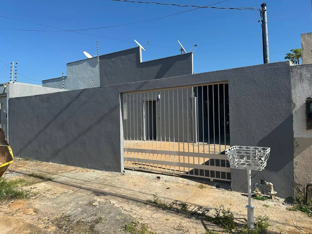 Casa, 2 quartos, 180 m² - Foto 2