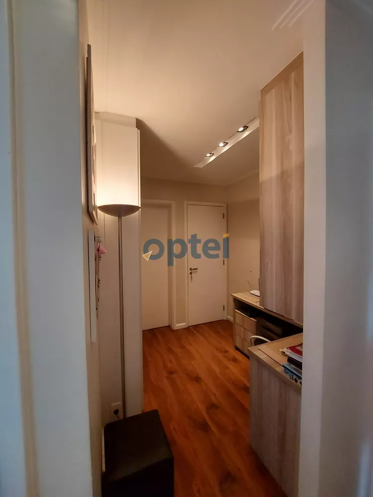 Apartamento, 4 quartos, 139 m² - Foto 2
