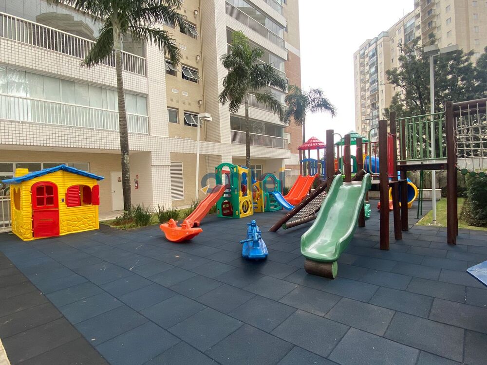Apartamento, 4 quartos, 139 m² - Foto 7