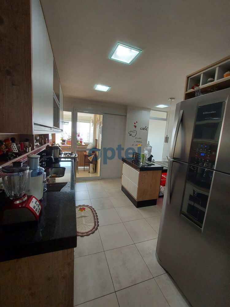 Apartamento, 4 quartos, 139 m² - Foto 3