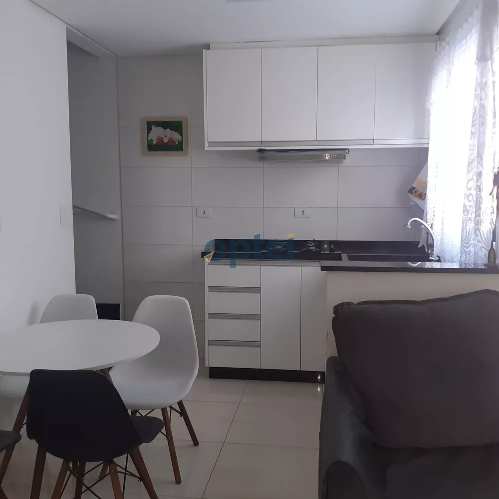 Cobertura à venda com 2 quartos, 100m² - Foto 4