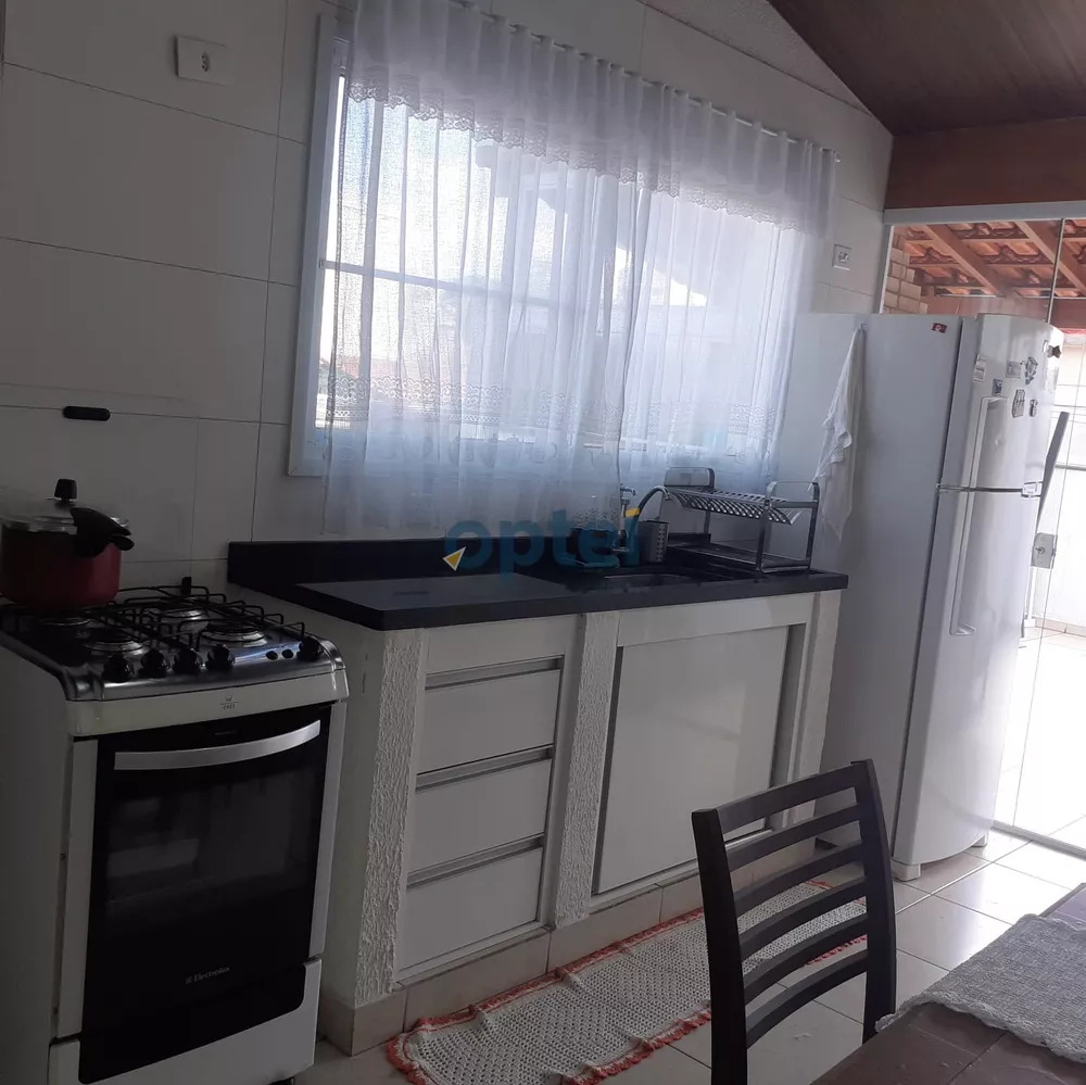 Cobertura à venda com 2 quartos, 100m² - Foto 3