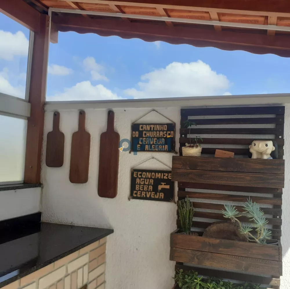 Cobertura, 2 quartos, 100 m² - Foto 6