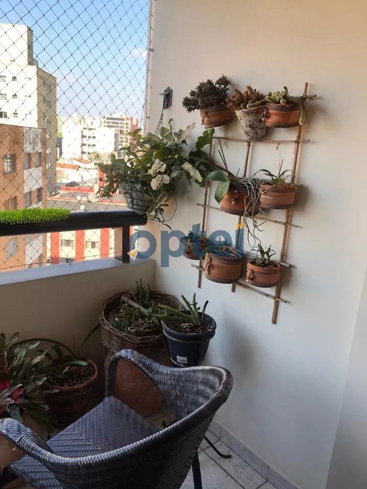 Apartamento à venda com 4 quartos, 115m² - Foto 4