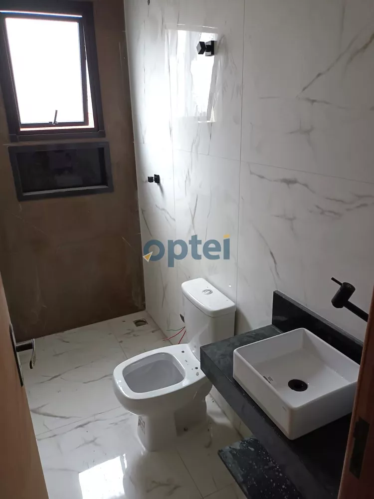 Sobrado, 3 quartos, 105 m² - Foto 3