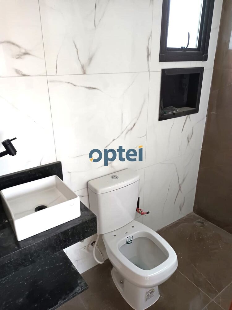 Sobrado, 3 quartos, 105 m² - Foto 8