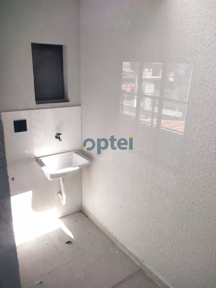 Sobrado, 3 quartos, 105 m² - Foto 5