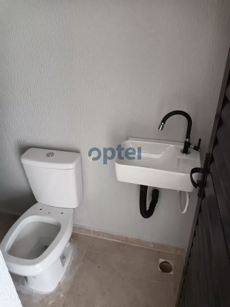 Sobrado, 3 quartos, 105 m² - Foto 4