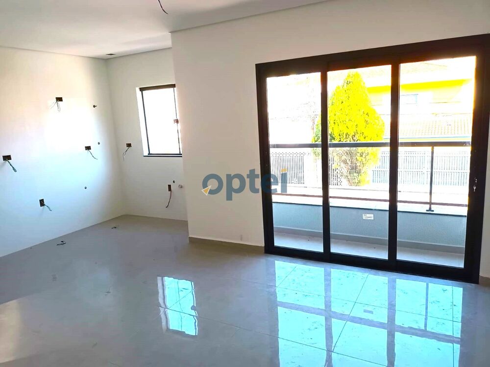 Sobrado, 3 quartos, 105 m² - Foto 2
