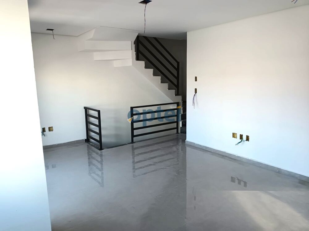 Sobrado, 3 quartos, 105 m² - Foto 1