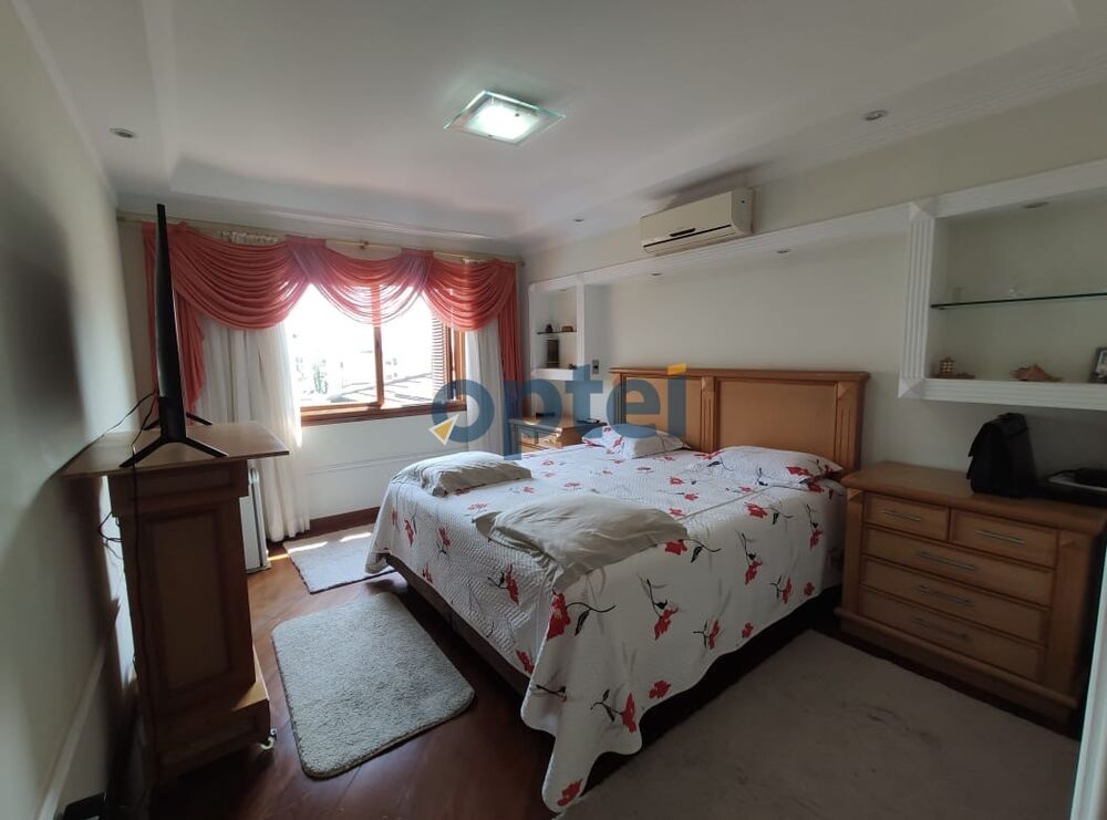 Casa, 4 quartos, 619 m² - Foto 6