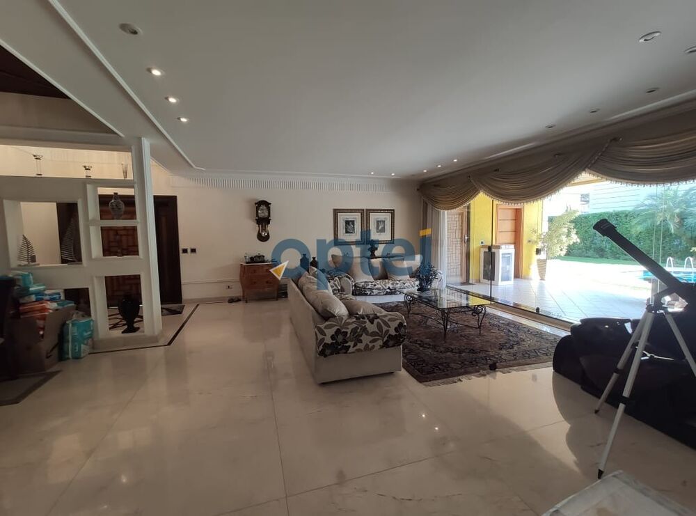 Casa, 4 quartos, 619 m² - Foto 4