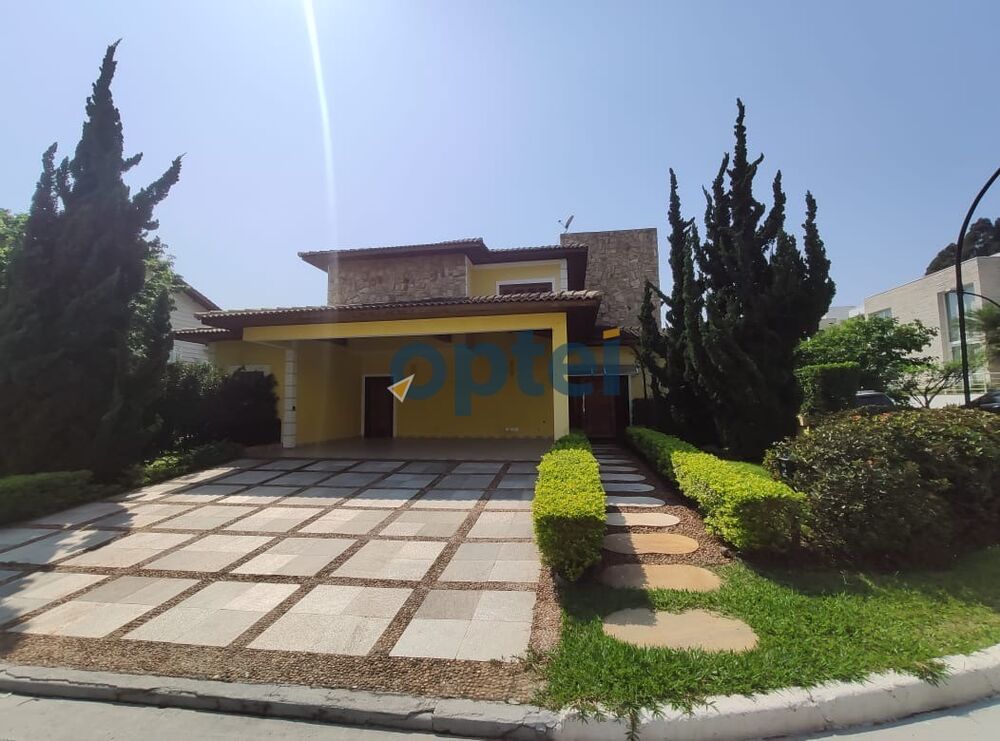 Casa, 4 quartos, 619 m² - Foto 7