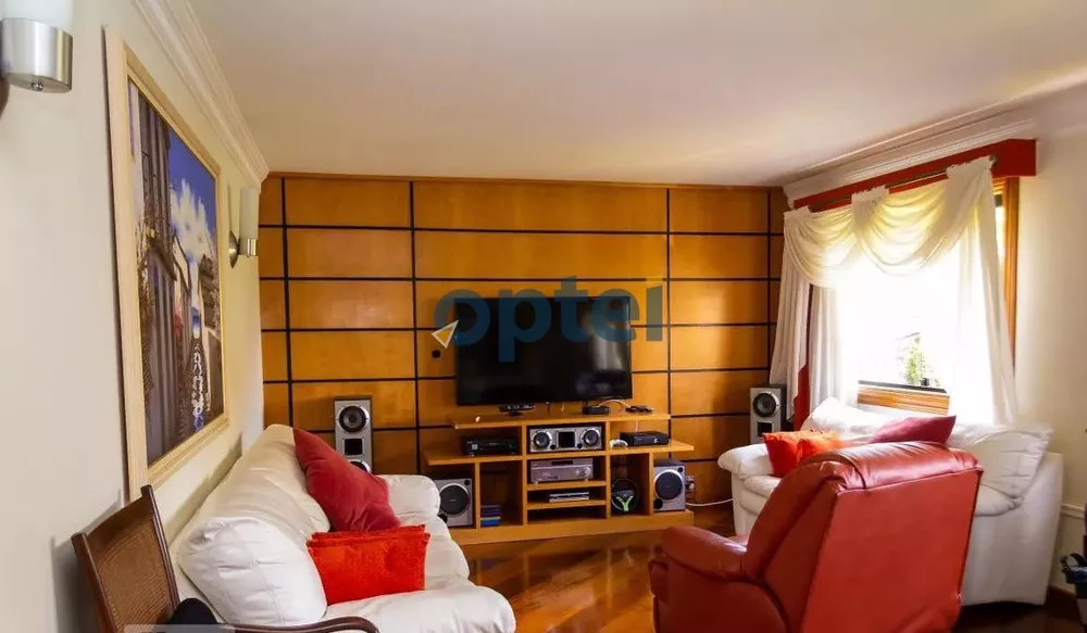 Casa, 4 quartos, 619 m² - Foto 5