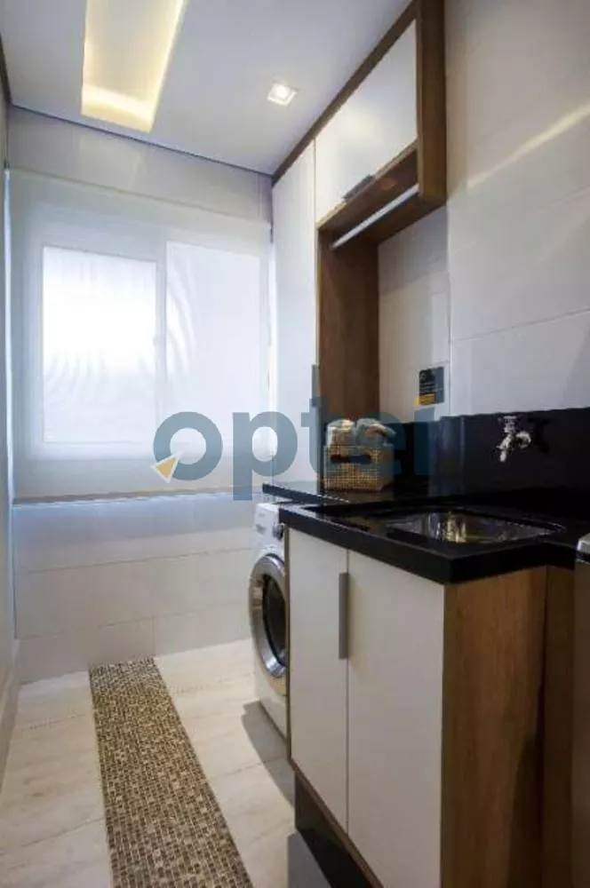 Apartamento à venda com 2 quartos, 55m² - Foto 6