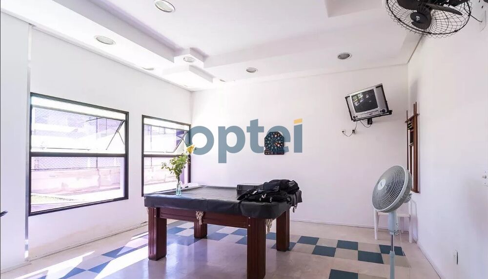 Apartamento à venda com 3 quartos, 130m² - Foto 3