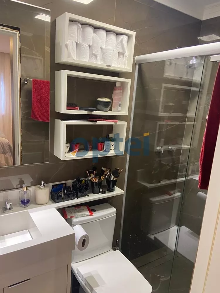Apartamento, 3 quartos, 72 m² - Foto 8
