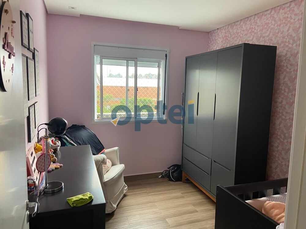 Apartamento, 3 quartos, 72 m² - Foto 5