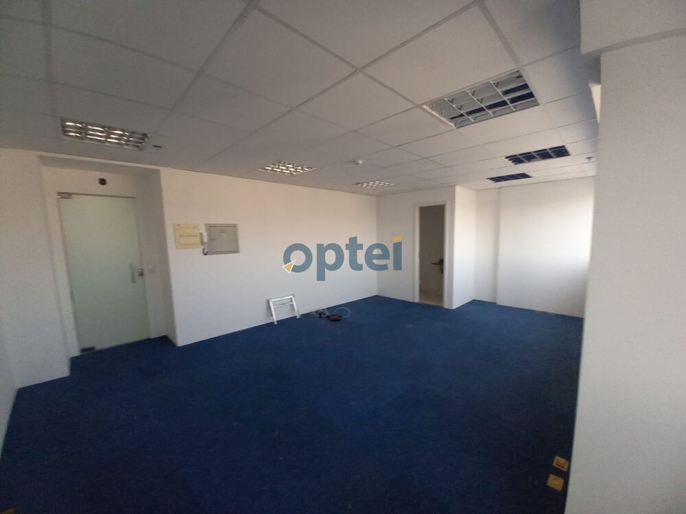 Sala-Conjunto, 38 m² - Foto 1