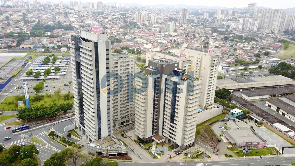 Sala-Conjunto, 38 m² - Foto 7