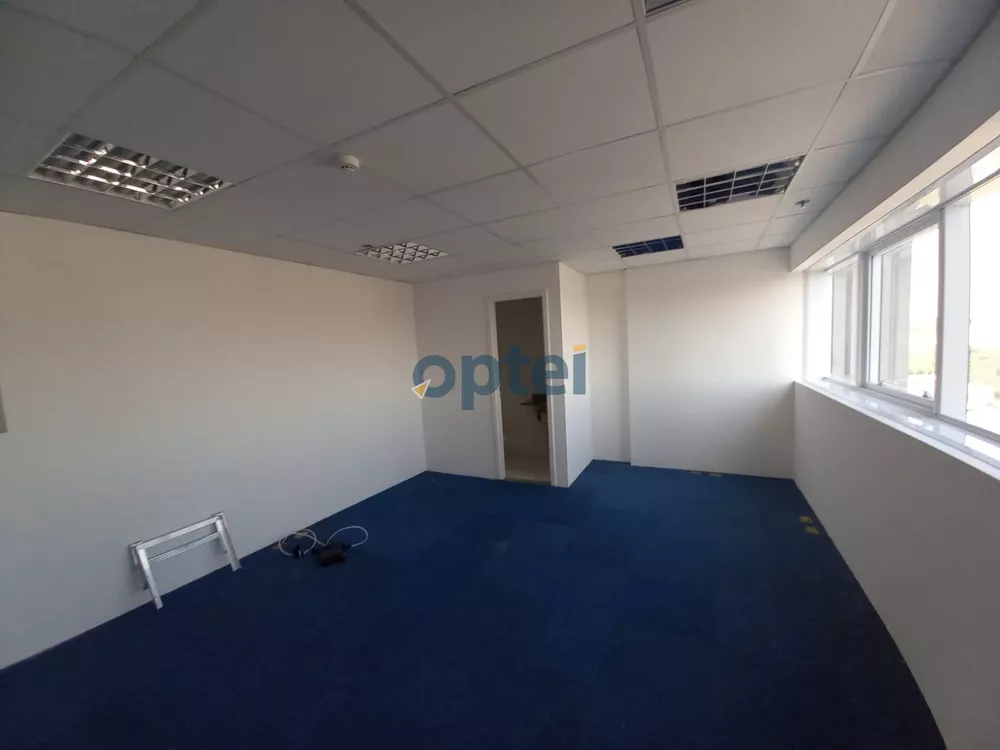 Sala-Conjunto, 38 m² - Foto 5